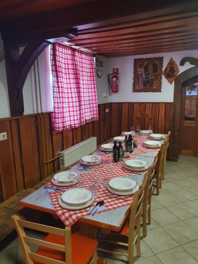 Hotel Pr' Florjan à Cerklje na Gorenjskem Extérieur photo