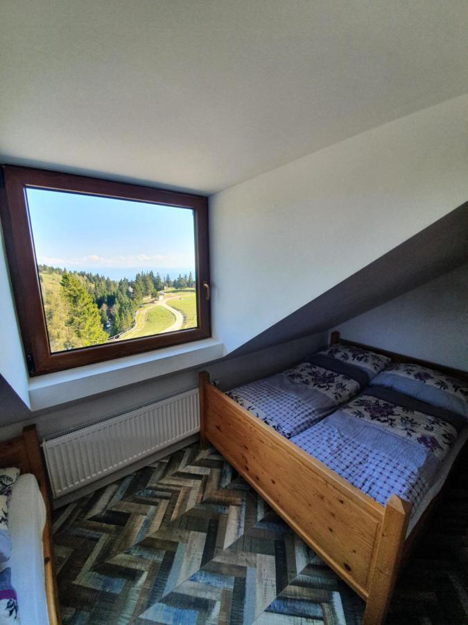 Hotel Pr' Florjan à Cerklje na Gorenjskem Extérieur photo
