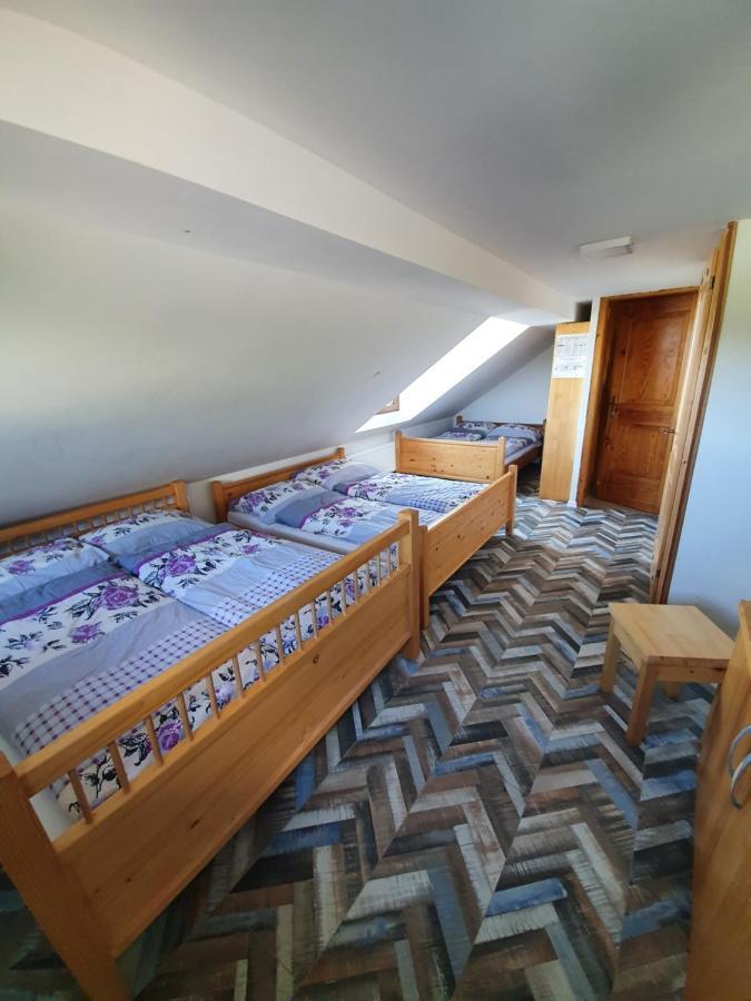 Hotel Pr' Florjan à Cerklje na Gorenjskem Extérieur photo