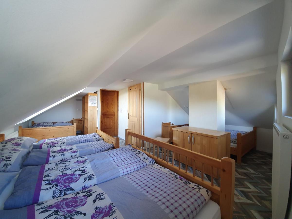 Hotel Pr' Florjan à Cerklje na Gorenjskem Extérieur photo